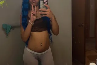 if i get enough clientele ill be there next weekend with meets 😘 from minnesota - Image 2