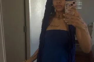 if i get enough clientele ill be there next weekend with meets 😘 from minnesota - Image 8