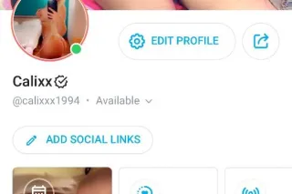 Tall busty Blonde Cali - Image 3